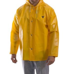 Tingley Rubber J22007 Iron Eagle Jacket L Gold
